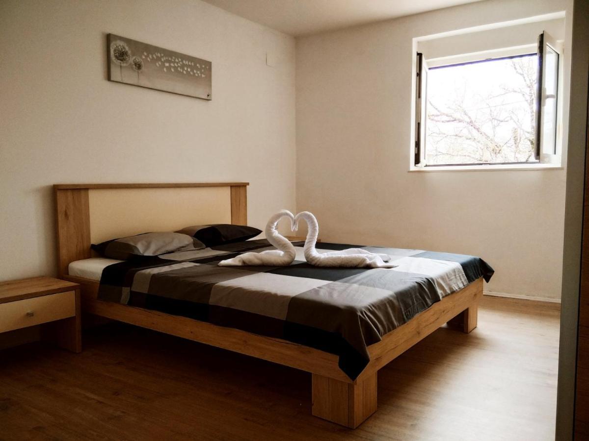Gecko Apartment 리예카 외부 사진