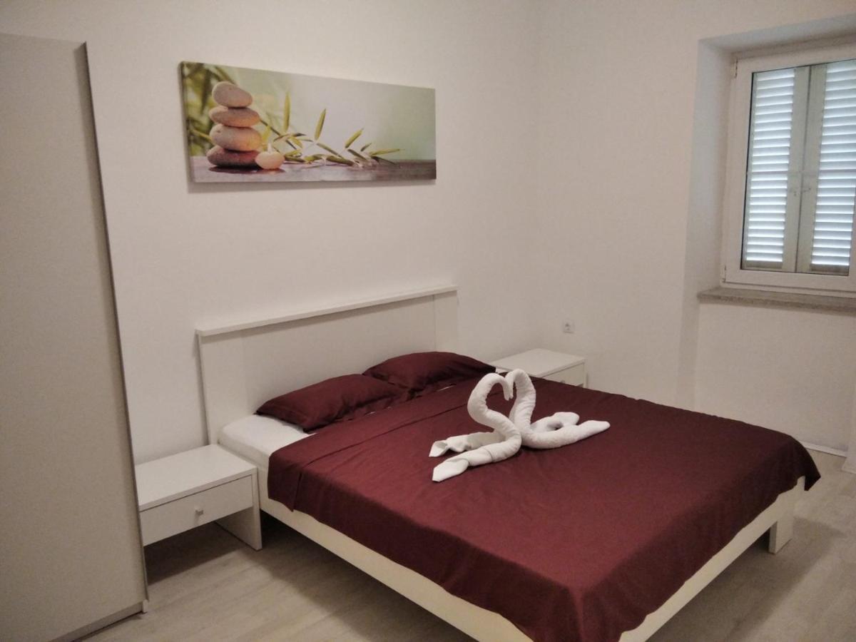 Gecko Apartment 리예카 외부 사진